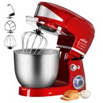 Home lux mixer 5L