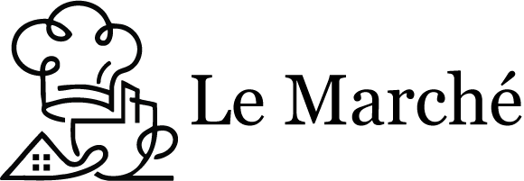 Le Marché