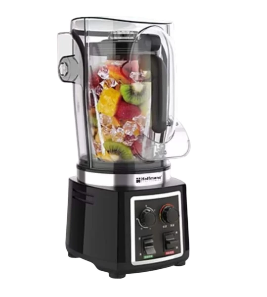 Hoffman HM-2088 Blender