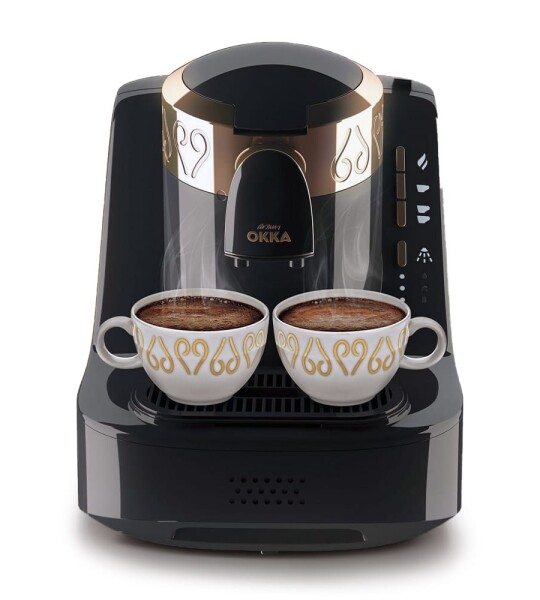 Arzum OKKA ELIT Automatic Turkish Coffee Machine