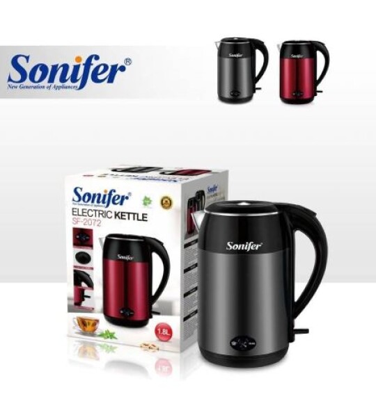 Sonifer SF-2072 Electric Kettle