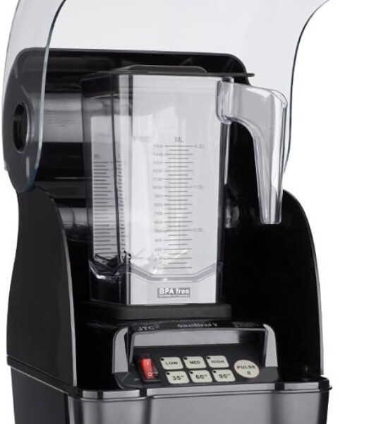 JTC OmniBlend TM-800AQ