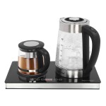 Super Crest SCT-4008 Electric Tea Maker