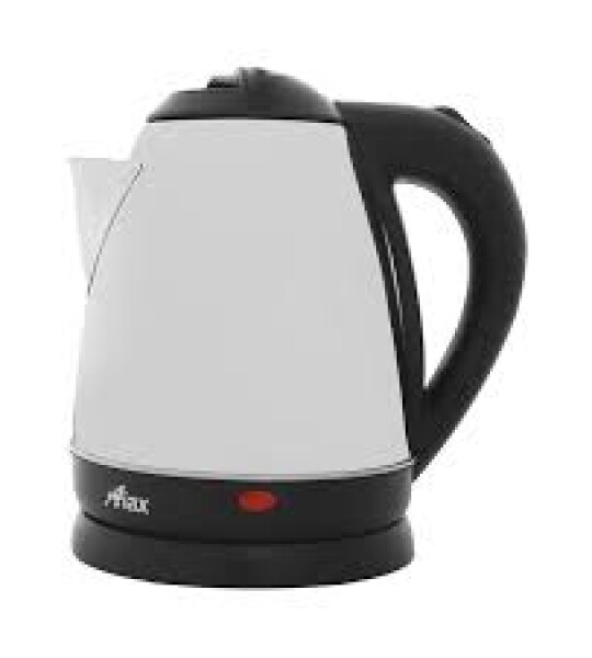 Aiax stainless kettle