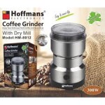 Hoffman HM-8010 Coffee Grinder