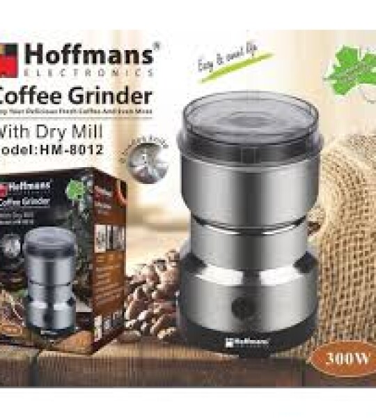 Hoffman HM-8010 Coffee Grinder