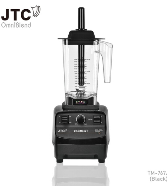JTC OmniBlend TM-800A