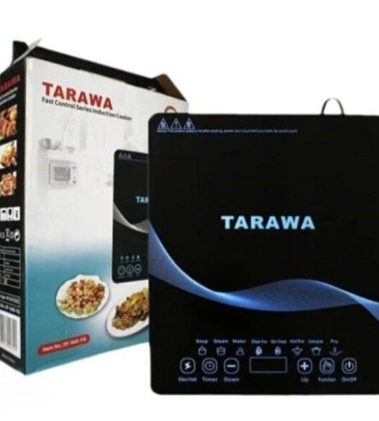Tarawa SP-1445-VG Induction Cooker