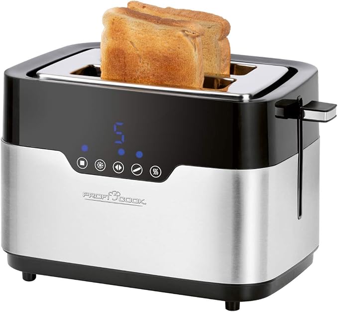 Profi Cook Toaster