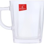 Blink Max Square Cup Pack – 6 Cups