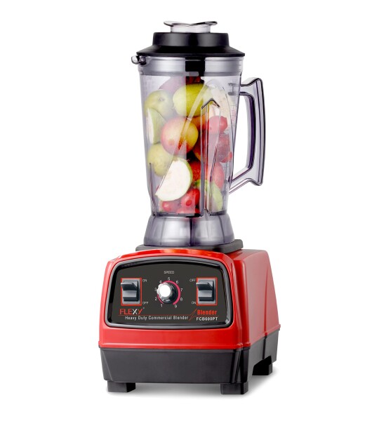 Professional Blender – 4 L