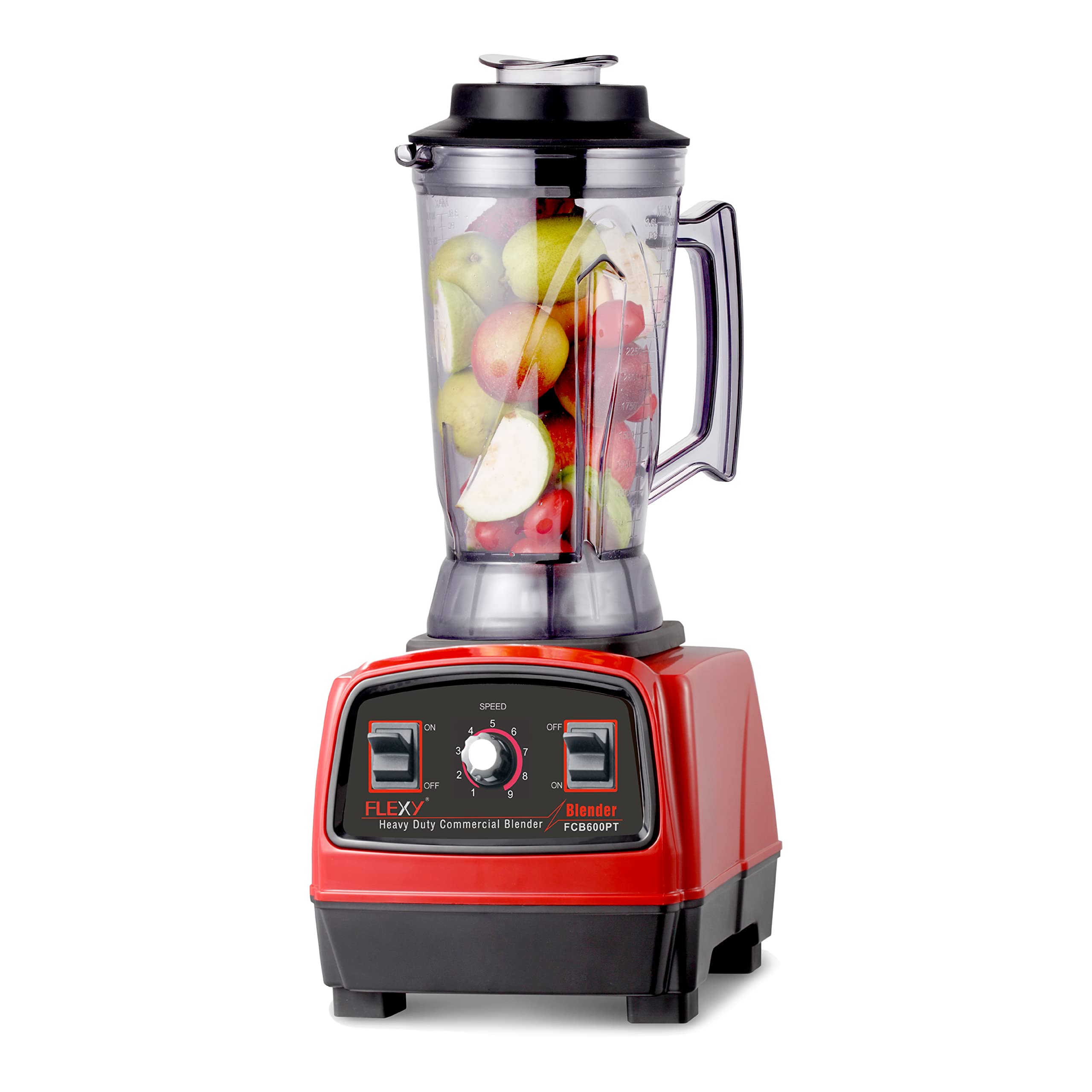 Professional Blender – 4 L