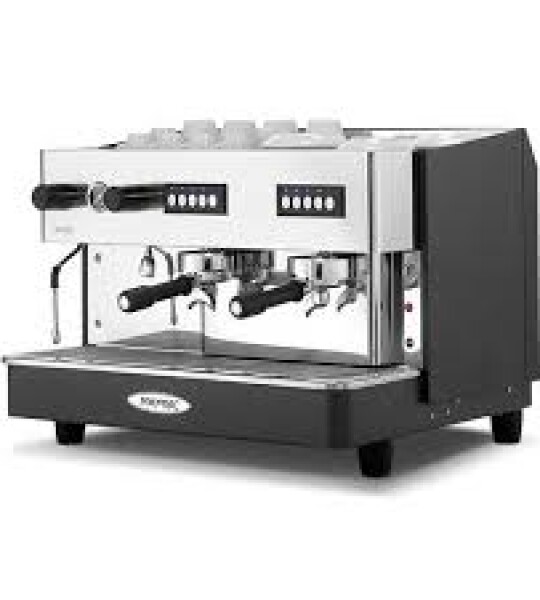 Expobar Monroc 2‑Group Espresso Machine