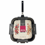 Spring 28 cm Induction-Ready Frying Pan | Performance Series