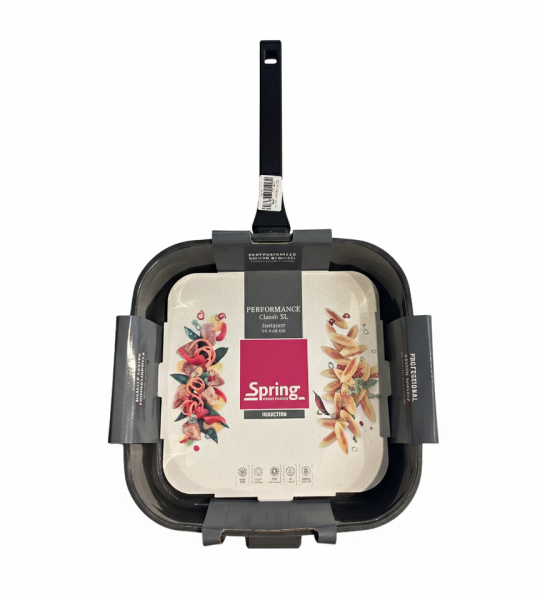 Spring 28 cm Induction-Ready Frying Pan | Performance Series