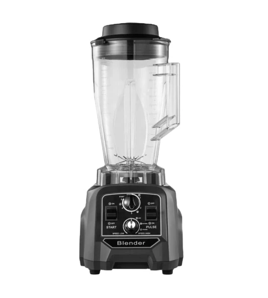 Hoffmans Blender HM-2092 – 5.2 L