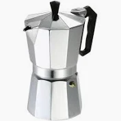 Mocha Pot – 2 Cups