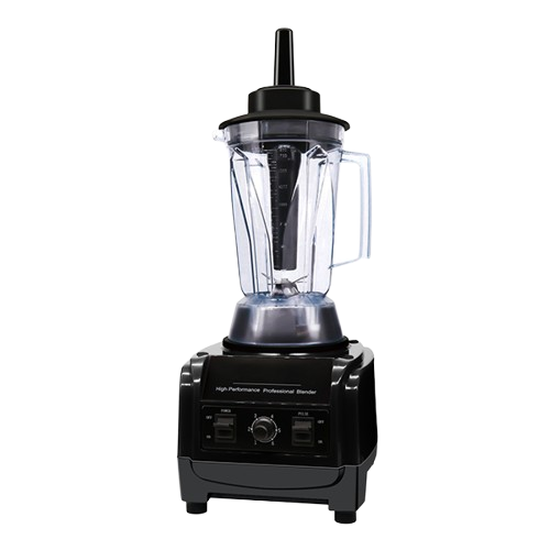 High-Performance Commercial Blender – 1.8 L