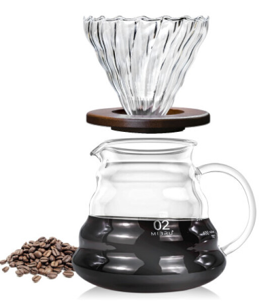 V60 Coffee Dripper