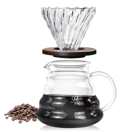V60 Coffee Dripper